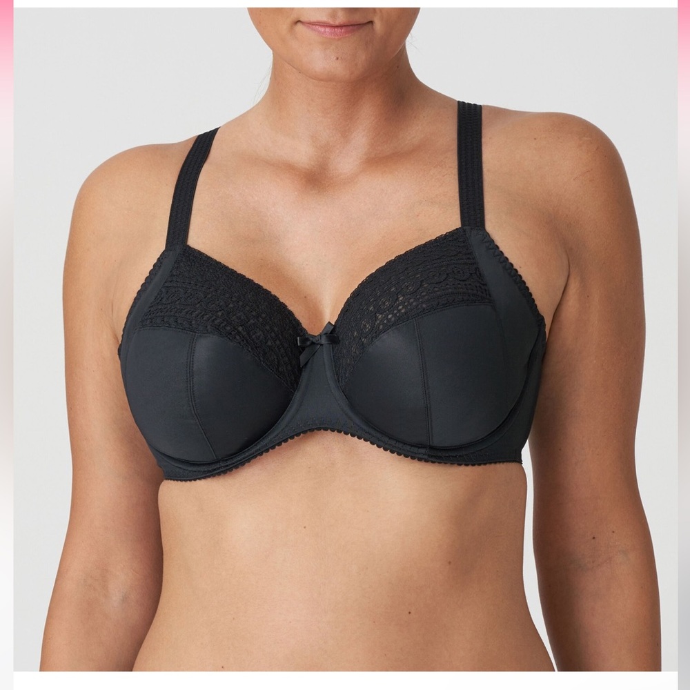 PrimaDonna Montara Full Cup Bra, 46D